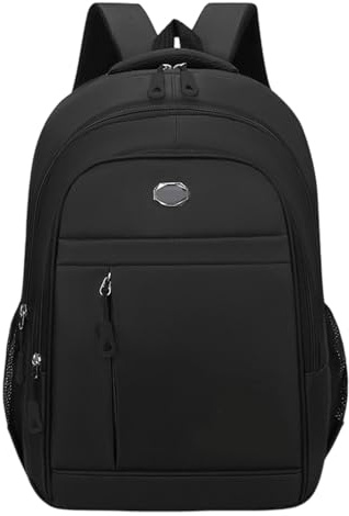 Mochilas para Portátiles De Negocios Viaje Bolsa Ordenador Universitario Resistente Agua Compatible con Y Ordenadores 15 6 Pulgadas Hombres