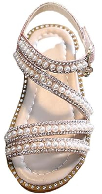 Sandali Mare Bambina Sandali Bambina 33 Bimbo 23 Scarpe Estive Bimba 25 Bambino 26 Sandaletti Primi Passi Da 24 Per Pelle 21 32 29 Ragnetti Aperte Vestiti Con Luci Estivi 27 Alla Schiava 22 Ragazzo