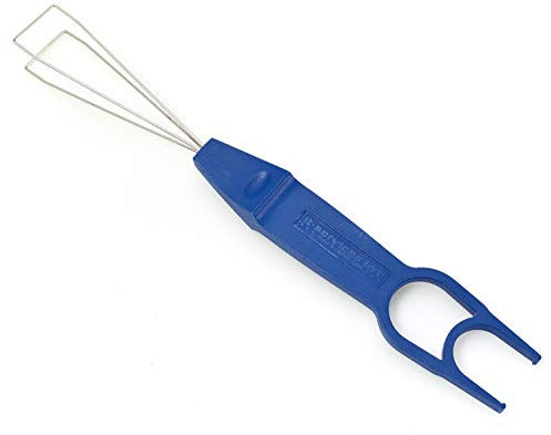 IT-Services Irro - Estrattore per tasti della tastiera Custom. Wired Twin