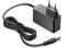 HKY 12V 2,5A Netzteil Ladegerät für Seagate Expansion Backup Plus FreeAgent Pushbutton GoFlex Desk Dockstar Pro WD My Book Av DVR Expander My Cloud, AVM Fritz!Box WLAN Router Strom Stecker Steckdose