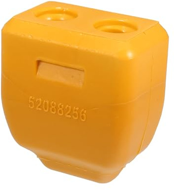 QUARKZMAN Topes De Suspensión Delanteros Para Automóviles No.52088256 Para Jeep Grand Cherokee