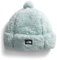 THE NORTH FACE Kinder Oso Beanie, gedeckte Kiefer, Größe S