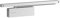 Tesa Assa Abloy DC175-EV1- Cierrapuertas Con Guía Deslizante, Plata, DC175