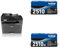 BROTHER DCP-L2660DW 3-in-1 Mono Laser Printer | Print, copy & scan |Automatic 2-sided print | A4|UK Plug Toner Cartridges