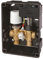 Simplex RTL-TH Basic Regelbox G 3⁄4 M für effiziente Raumtemperaturregelung von Flächenheizungen - F11836