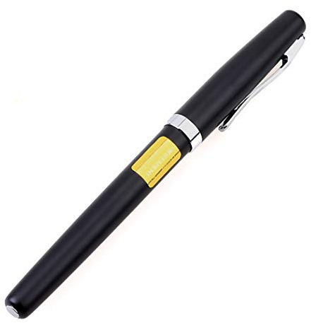 Fiber Cleaver Pen Optical Ruby Cutting Pen（Flat Mouth）