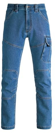 NIMES JEANS TROUSERS XL