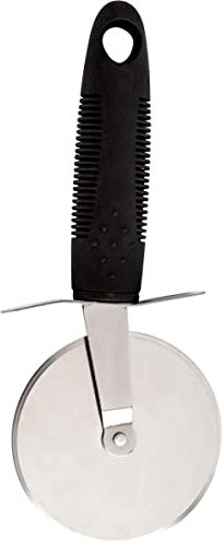 CORTADOR PIZZA ACERO INOXIDABLE