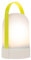 REMEMBER URI Celine - LED Lampe mit Akku, Indoor & Outdoor, Höhe 24,8 cm, USB Lampe mit Touch-Dimmer, 20h Leuchtdauer - LU04