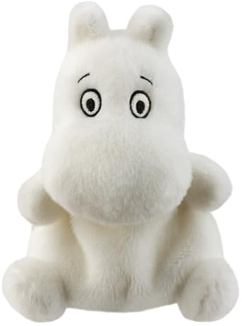 Mumin Palm Pals 5 tum