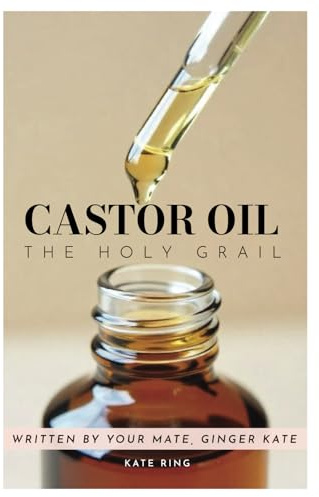 Castor Oil: The Holy Grail