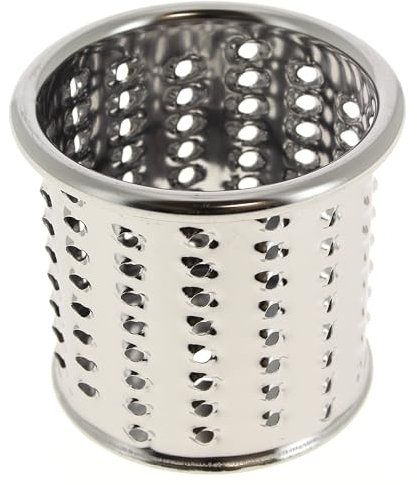 Rape tambour fine pour hachoir