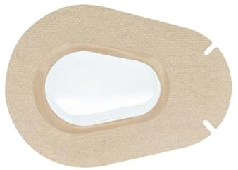 Ortolux® Eye Bubble Moisture Chamber, Large, 20/pkg