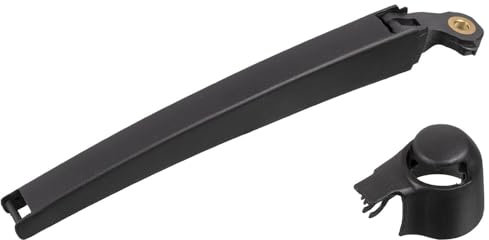 febi bilstein 177730 Wischerarm mit Abdeckung, 1 Stück