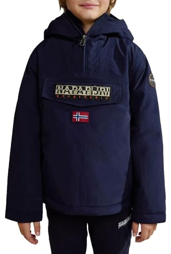 Napapijri Rainforest vinteranorak för barn - 146-152