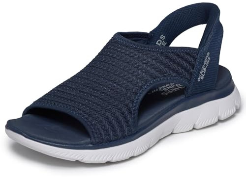 Skechers dam Summits Sandal Sweetly Evolved Sneakers