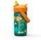 CAMELBAK Kids Trinkflasche – Auslaufsicher mit Flip Straw | BPA-frei | Perfekt für Schule & Outdoor | Einfach zu tragen – 400ml