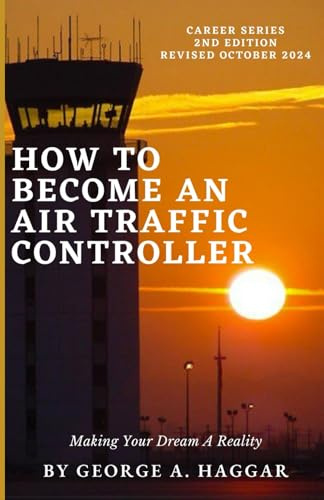 How To Become An Air Traffic Controller: Making your dream a reality