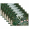 Tischsets, Tischsets, Tischsets, Tischsets,Dschungel Tropische Tiere Vintage Pflanzen