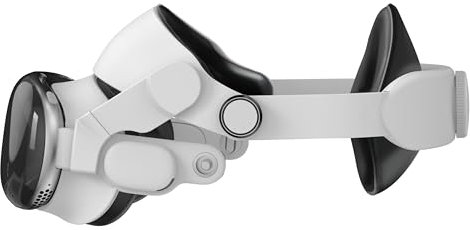 Globular Cluster CMA1 Comfort Mod Kompatibel mit Apple Vision Pro