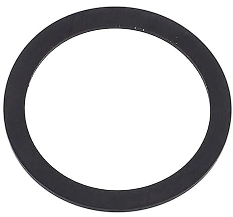 LUTH Premium Profi Parts Guarnizione per braccio di spruzzo superiore compatibile con Beko 1800720800 in lavastoviglie