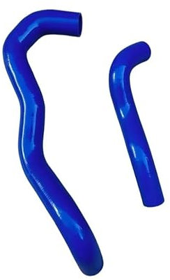 Manguera De Radiador De Refrigerante De Plástico Para Ford Para F250 Para Superduty 6.0L Con Suspensión De Doble Viga 2003-2007 aire Manguito Intercooler