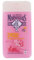Le Petit Marseillais Duschgel mit Himbeere und Pfingstrose aus Frankreich , 250ml (1er Pack)