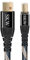 SKW Cable de impresora USB de 1,5 m, cable de escáner USB A a USB B 2.0 para impresoras HP, Canon, Epson, Lexmark, Brother, Samsung, etc.（1.5m）