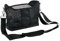 Netztasche für Bang Olufsen Beolit 20 Bluetooth-Lautsprecher, tragbare Schutzhülle für Beolit 20 Bluetooth-Lautsprecher, Netz-Hülle, Schwarz