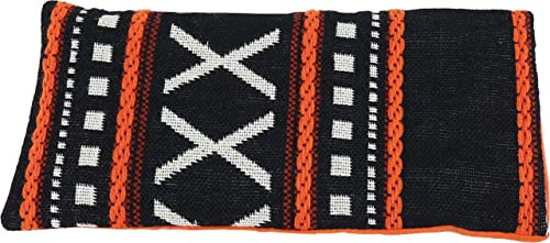 tvamm-Lifestyle Augenkissen mit Leinsamen/Lavendel Füllung - 100% Baumwolle Stoff, 23 x 11 cm/in wunderschönen Farben erhältlich (Purple Seide 1)