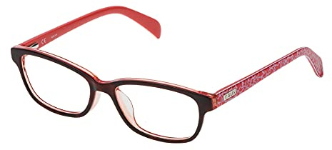 TOUS Montura de gafas Infantil VTK5304909P5