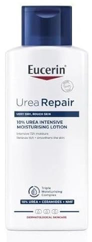 Eucerin UreaRepair Plus 10% Urea Lotion 250ml