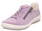 Legero Damen Tanaro Sneaker, Misty Lilac Blau 8530, 37.5 EU