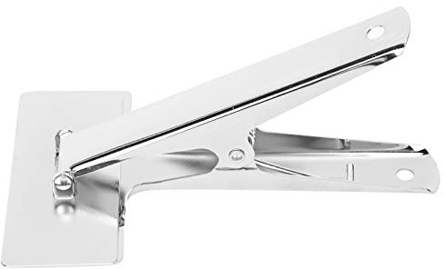 Accesorios de Bordado de Abrazadera de Costura, Abrazadera de Costura de Alfileres de Acolchado, Clip de Tela de Sastre Móvil de Bordado Portátil Conveniente para Cortar para Coser