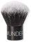 WUNDER2 KABUKI BRUSH Superweicher Makeup-Pinsel, ideal für Gesichtspuder, Makeup fixieren für makelloses Finish, Kosmetik-Pinsel