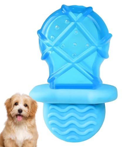 Pet Cooling Chew Toy Interactive Hydration Dog Chew Toy Fun Pet Supplies