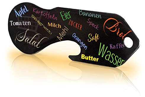 Einkaufswagenlöser Code24 Einkaufszettel/Schlüsselanhänger Einkaufschip mit Schlüsselfundservice/Abziehbarer Einkaufswagenchip Metall, Chip Einkaufswagen, Key Finder / 1 Stück