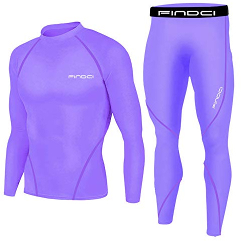 1Bests män 2 delar kamouflage fitness sportkläder löpning träning tights hastighet torkning coat set