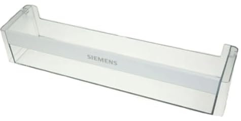 FIGEVIDA Balconcino Interno porta frigorifero SCOMPARTIMENTO COMPATIBILE PER per FRIGORIFERO BOSCH 00708078 708078