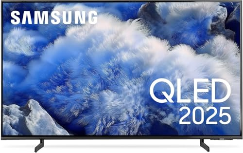 Samsung Televisor Q8F 4K de 43
