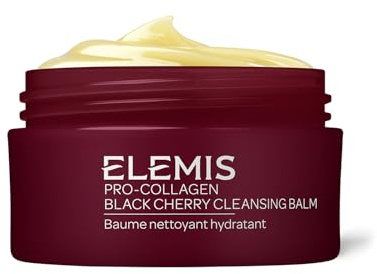 ELEMIS Pro-Collagen Black Cherry Cleansing Balm 50g