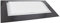 sparefixd for Zanussi Cooker Top Oven Outer Front Door Glass Grill