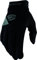 100% RIDECAMP Handschuh Gel Black XXL, Ersatzteile Unisex Erwachsene, Mehrfarbig, Einheitsgröße