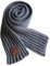 Schal Kinder Jungen,Kinderschal Mädchen,Winterschal Kinder Schal Winter,Strickschal,Schwarz/Grau/Rose,Baby Schal Junge,Loop Schal Kinder,Halswärmer Halstuch,Schlauchschal Kinder,Für Outdoor/Radfahren