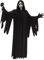 Fun World Unbekannt Déguisement adulte Scream Ghost Face 25ᵉ anniversaire