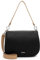 SURI FREY Umhängetasche SFY Batty 14632 Damen Handtaschen Uni black 100