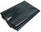 Schwarze Gummiteichfolie 2 x 2 m 3 x 5 m 4 x 6 m 2,5 x 10 m 6 x 8 m 7 x 10 m 8 x 12 m 0,12 mm Dicke wasserdichte Membran für Koiteiche, Garten, Landschaftsbau Pools und Springbrunnen, leicht zu