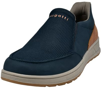 bugatti Chaussures d'affaires à lacets pour homme