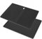 WELL GRILL 43x32 CM Guss-Wendeplatte Gusseisen Grillplatte für Enders Boston 4 & 6, Monroe PRO 4, Colorado 4, Landmann Triton 3 und 4 Brenner Gasgrill, Plancha Grillpfanne Zubehör
