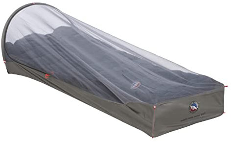 BIG AGNES Three Wire Mesh Bivy